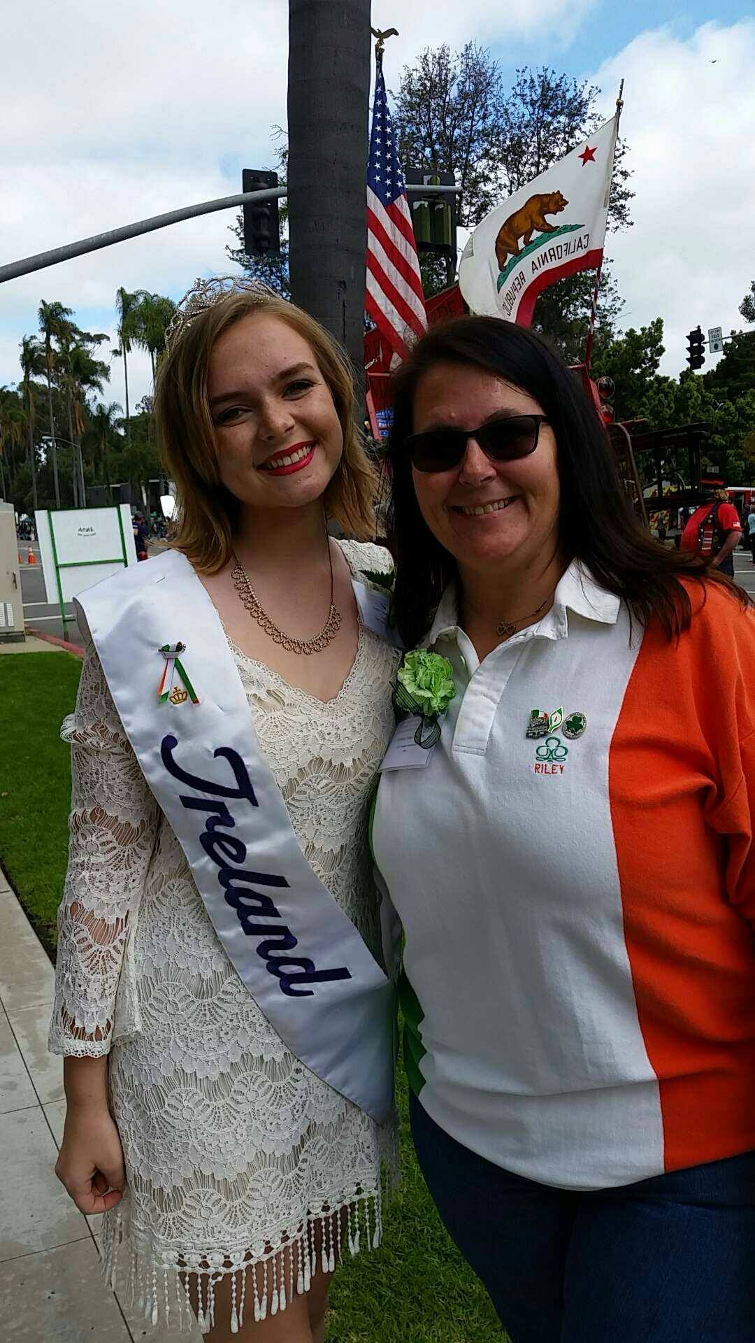 2015 St. Patrick's Day Parade
